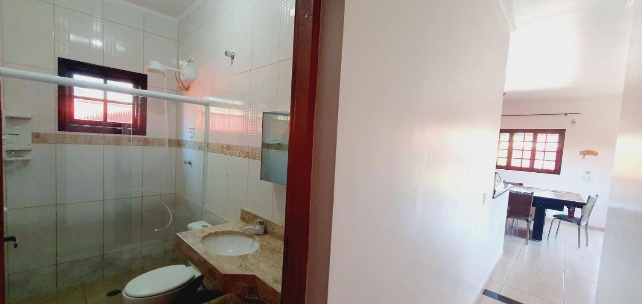 Piscina, Varanda Gourmet, Bilhar, Wi-Fi, Smart Tv Vila Itanhaém Exterior foto
